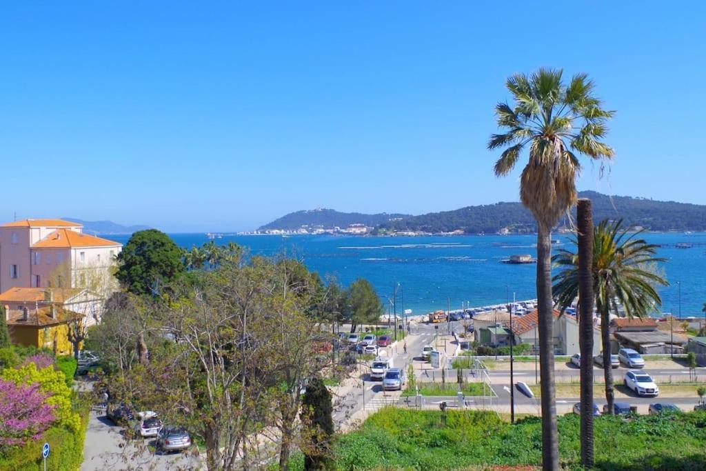 La Vie En Rose Daire La Seyne-sur-Mer Dış mekan fotoğraf